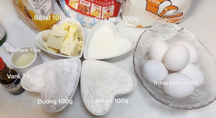 Bánh Bông Lan Đài Loan Thất Bại Là Mẹ Của Thành Công Câu Tục Ngữ Qu