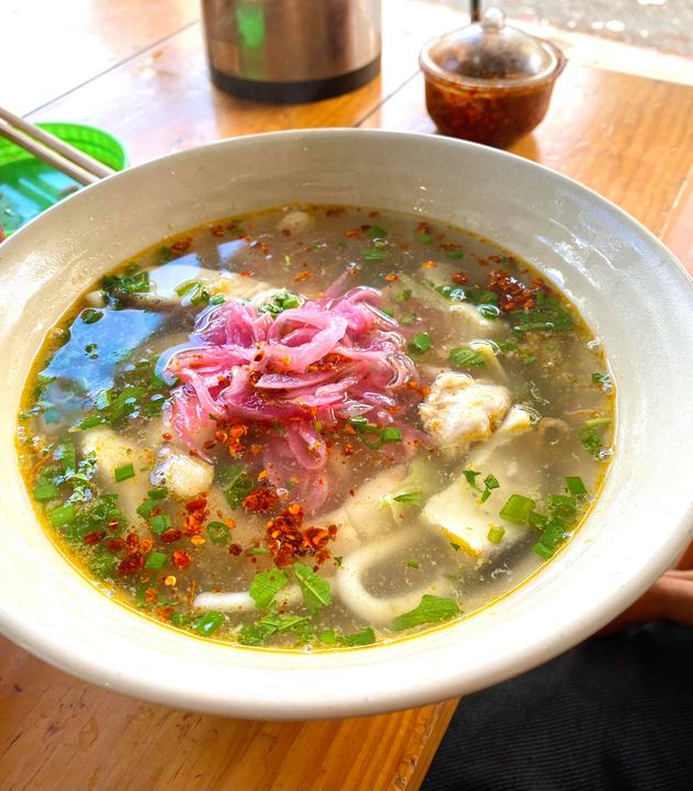 #review #foodtour #dalatHello mình vừa có một chuyến food tour Đà Lạt muốn share với