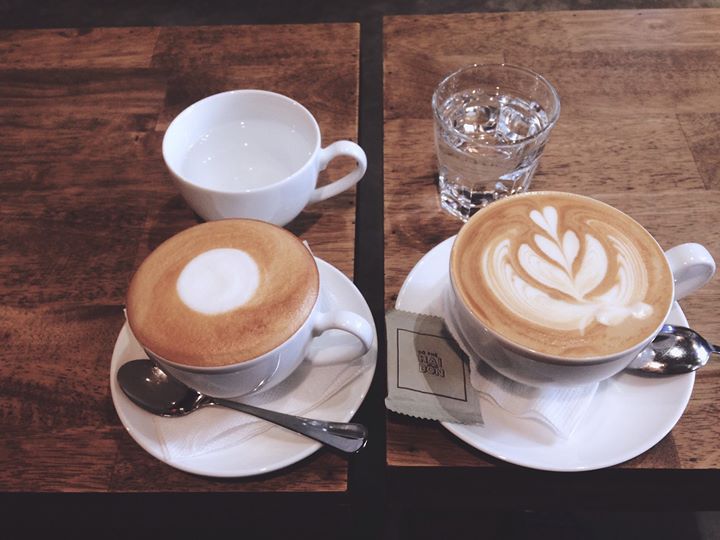 #capuccino #càphê #coffee[TÌM QUÁN COFFEE] Mọi người ơi, khu Nguyễn Chí Thanh, Láng