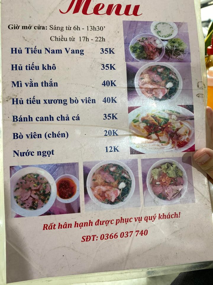 Một Chút Sài Gòn Giữa Lòng Hà Đông 🤣🤣- Bánh Canh Chả Cá 35K Về Định Lượng